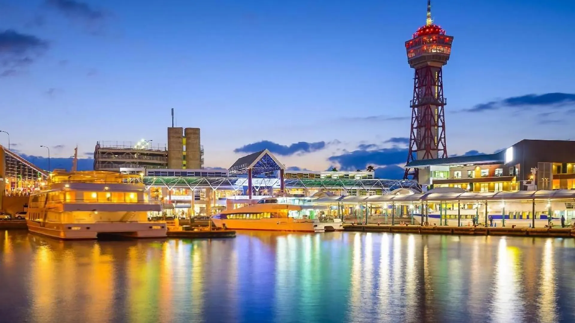 Elisabeth Hakata Lejlighed Fukuoka  0*, Fukuoka (Fukuoka)