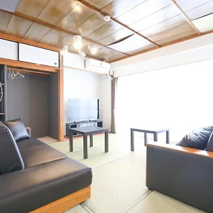 Apartment Fukuoka Condominium, Fukuoka (Fukuoka)