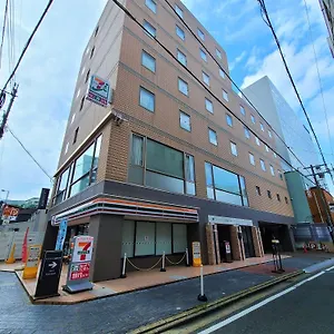 Court Tenjin Отель