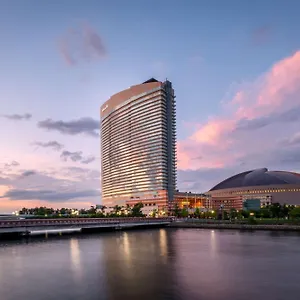 4* Hotel Hilton Sea Hawk