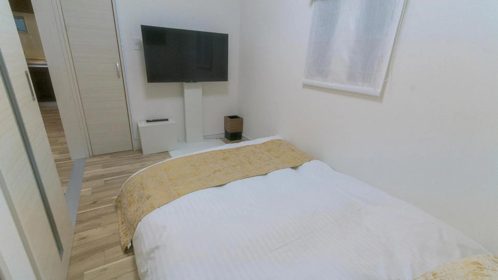 Elisabeth Hakata Apartment Fukuoka
