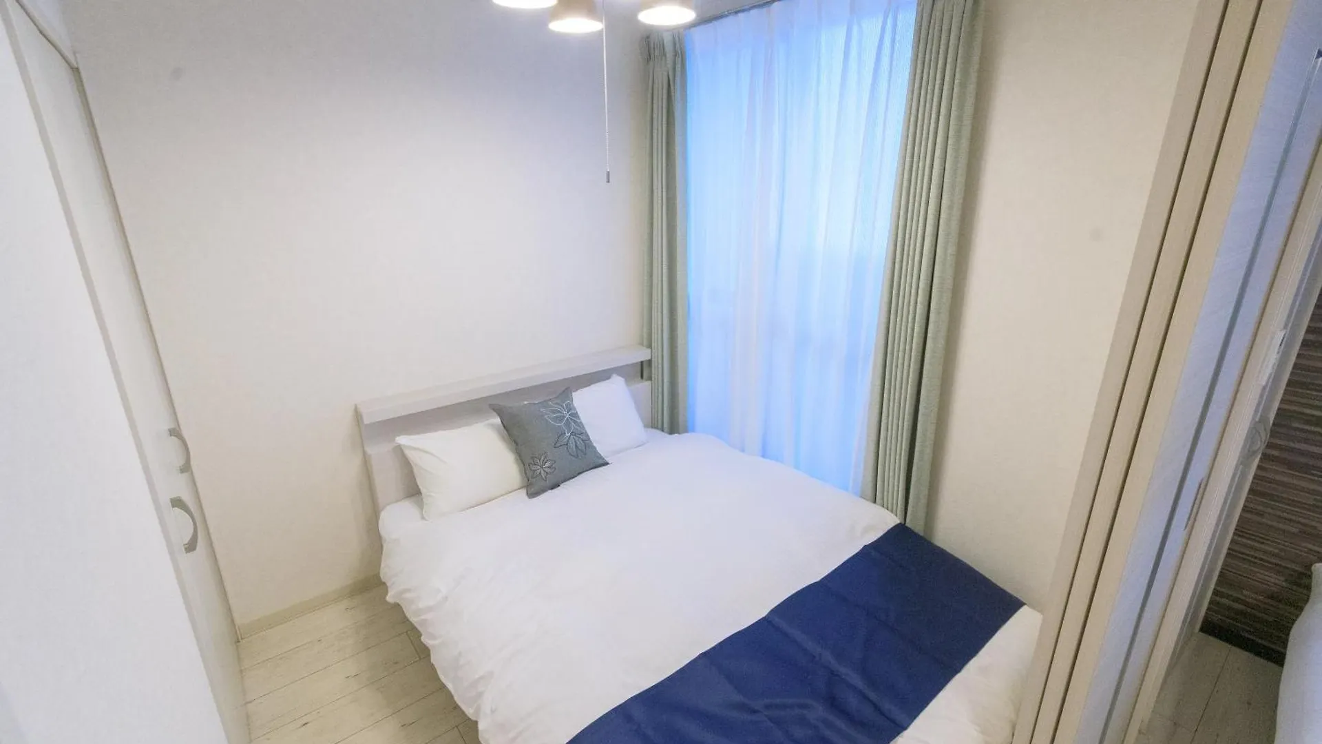Elisabeth Hakata Apartment Fukuoka