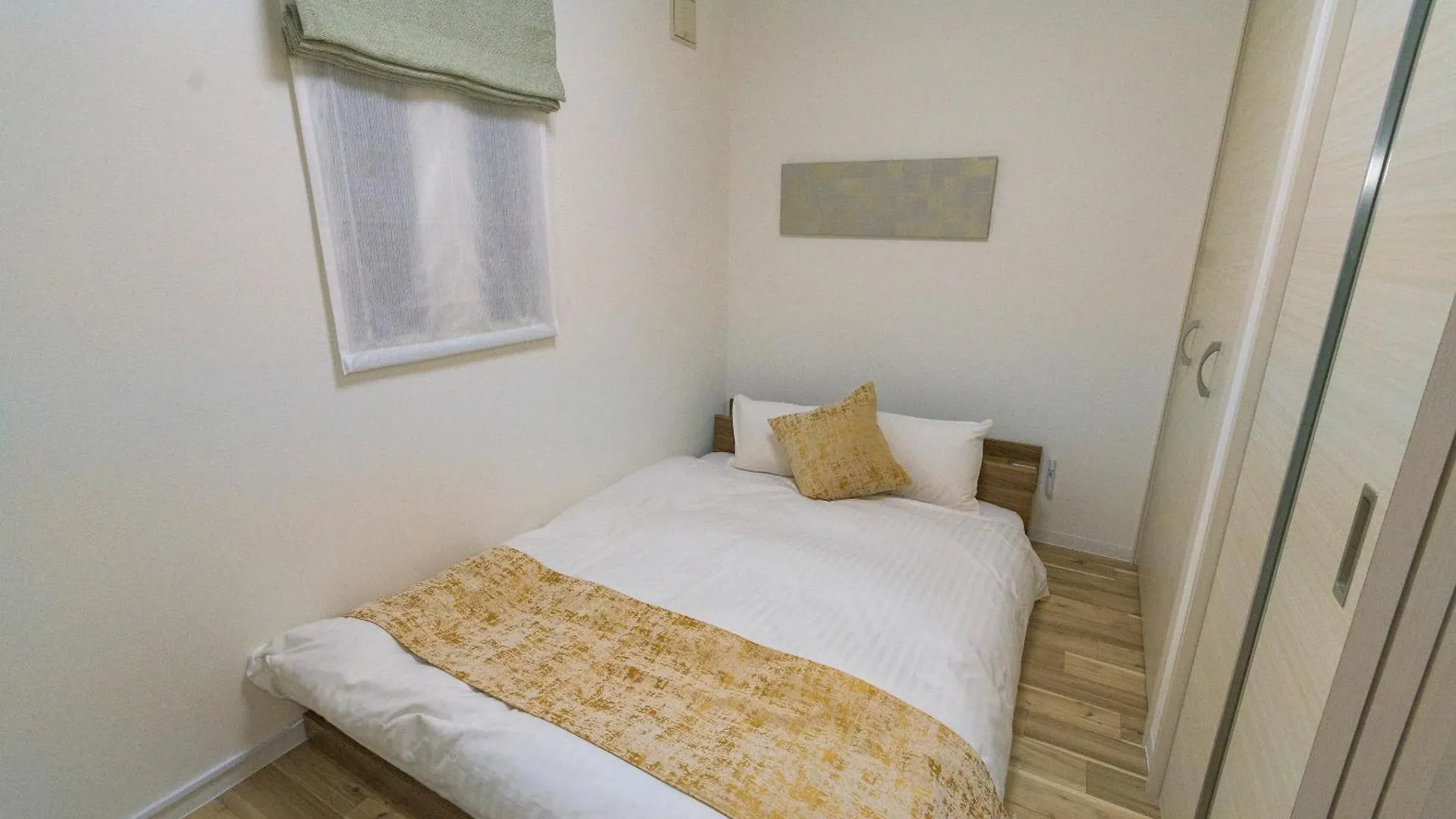 Elisabeth Hakata Apartment Fukuoka