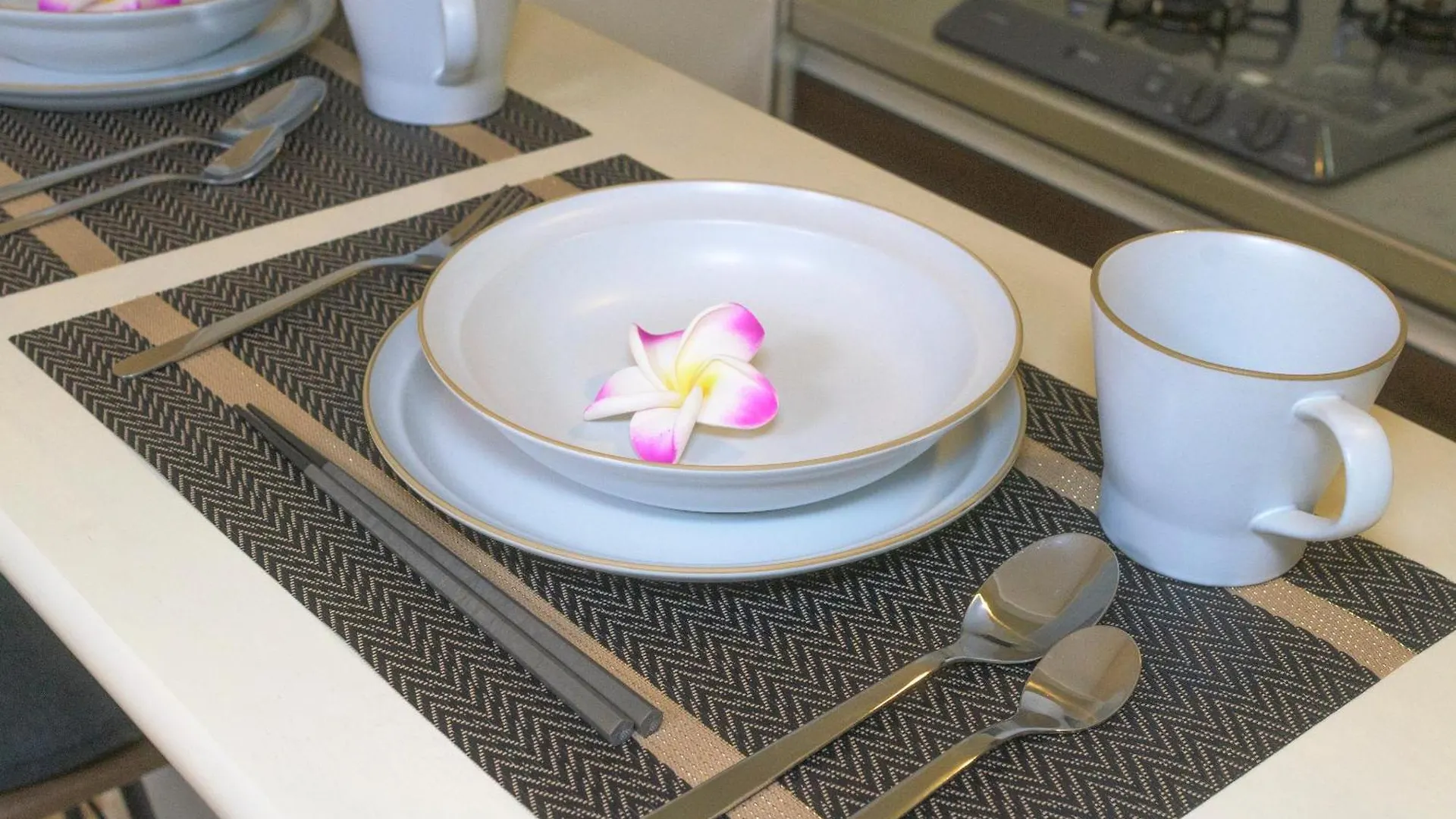Elisabeth Hakata Apartment Fukuoka
