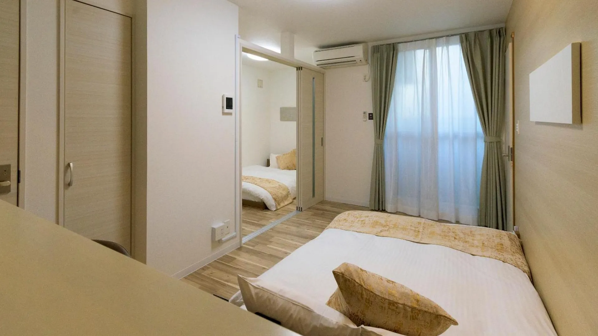 Elisabeth Hakata Apartment Fukuoka  0*, Fukuoka (Fukuoka) Japan