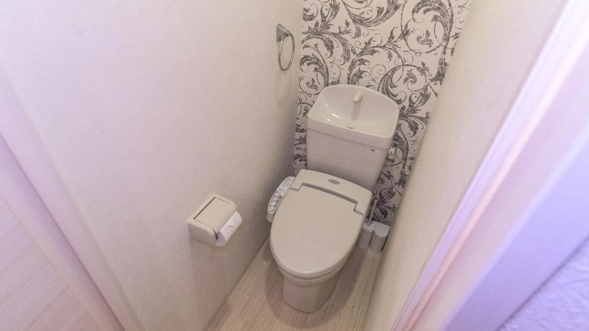 Elisabeth Hakata Apartment Fukuoka  0*, Fukuoka (Fukuoka)
