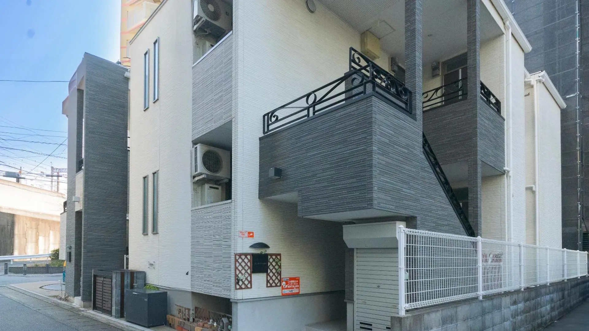 Elisabeth Hakata Apartment Fukuoka  0*, Fukuoka (Fukuoka) Japan